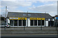 Used car sales on Leigh Road in WN7 5PQ