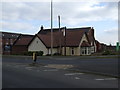 The Talbot pub, Atherton in M46 0TZ