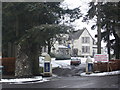 Cairn Lodge Hotel, Auchterarder in PH3 1LR
