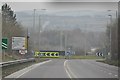 North Devon : The A361 in EX36 3RG