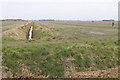 Redermer North Drain, off Master Dike in PE12 0EW