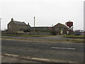 North Bellsdyke farmhouse and buildings in FK2 8PQ