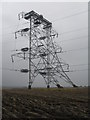 Pylon at Airth in FK2 8GB