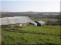 Outbuildings at Middle Lee Farm in EX36 3NJ