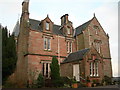 Chirnside Hall Hotel in TD11 3LD