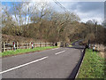 Hosey Bridge near Sturminster Newton in DT10 1AE