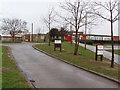Gooseacre Primary School, Thurnscoe, Barnsley, South Yorkshire in S63 0EZ