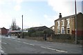 Old Bank Road, Mirfield in WF14 0NF