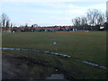 Little Hulton Cricket Club - Ground in M38 0PJ