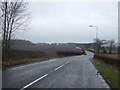 Cliff Lane (A50) in WA4 4SJ