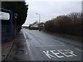 Manchester Road (A6144), Carrington in M31 4BE