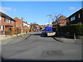 Brabyns Avenue, Romiley in SK6 4PX