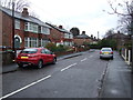 Granville Road, Urmston in M32 9PS