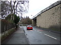 Moss Vale Road, Urmston in M32 9PS