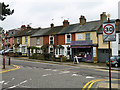 Houses and a shop, Pinner Road in WD19 5RA