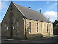 Methodist Church in High Street, Howden-le-Wear in DL15 8ES