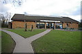 Visitor Centre, Woodgate Valley Country Park in B32 4LN