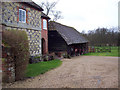 Manor Farmhouse, Netton in SP4 6AR