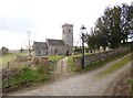Cheselbourne, parish church in DT2 7NL