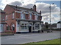 The Rocket, Rainhill in L35 9LG
