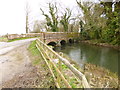 Woodsford, Frome Bridge in DT2 8AS