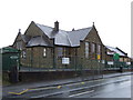 St. Patricks Catholic primary school, Walton le Dale in PR5 6YA