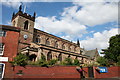St Mary's Church, Moseley in B13 8LE