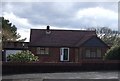 Bungalow on Cockey Moor Road in BL8 2UB