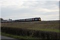 High Speed Train near Bredon in GL20 7EX
