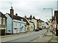 Bradford Street, Bocking in CM7 9SD