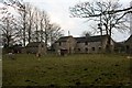 Middle Farm in Staffordshire Moorlands District