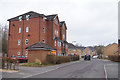 Flats - Britannia Drive in RG22 4QE
