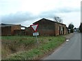 Old barns, Station Road, Walpole Cross Keys in PE34 4HB