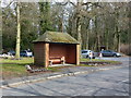 Bus Shelter in FY8 4GZ
