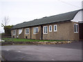 Idmiston Memorial Hall in SP4 0JU