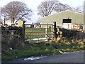 Lane End Farm, Pontop Pike Lane in DH9 9AR