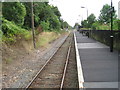 Watford North railway station in WD24 7TF