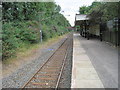 Bricket Wood railway station in AL2 3FX