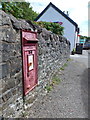Dervaig: postbox № PA75 150 in PA75 6QN
