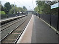Butlers Lane railway station in B74 4DL