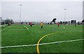 St Stephen : Brannel School Sports Pitch in PL26 7RN