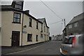 Bugle : Rosevear Road in PL26 8QZ