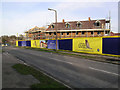 Parkside Development, Maidenbower, Crawley in RH10 7HN