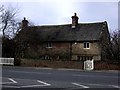 Sandstone cottage, Buckley Hill Lane in L30 0PP