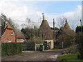 Cherry Tree Oast, Fairbourne Lane, Harrietsham in ME17 1LH