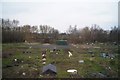 Lower Southcote Allotments in RG30 3NU