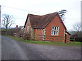 Sedgehill Village Hall in SP7 9JW