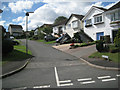 Whitear Close, off Moor View Drive, Teignmouth in TQ14 9UQ