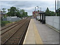 Lidlington railway station in MK43 0SE