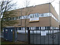 Telephone Exchange, Emerson Valley in MK4 1JH